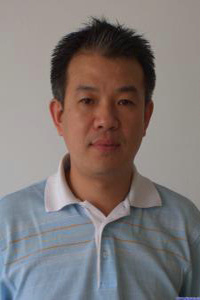 孫占國