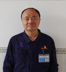 崔新華