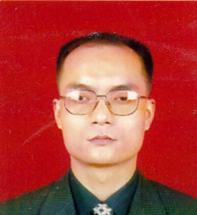王勇