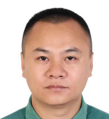 晉方偉