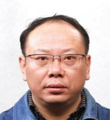 張新天