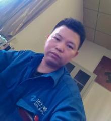 李金偉