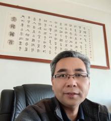 漆軍濤