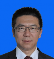 么洪勇