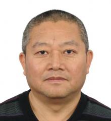 顧克井