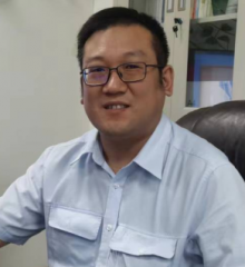 羅力