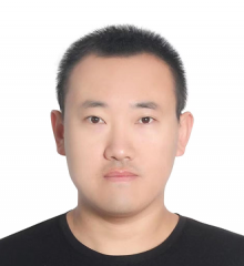 李洪彬