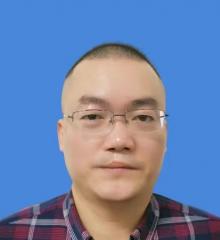 張志平