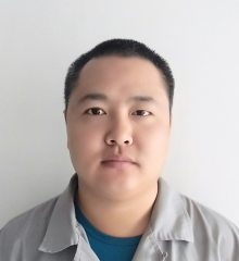 付國慶