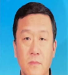 李兆忠