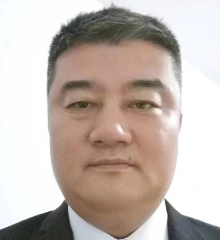 王力永