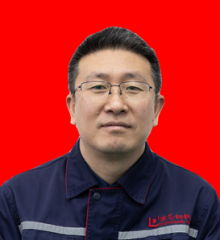 楊志剛