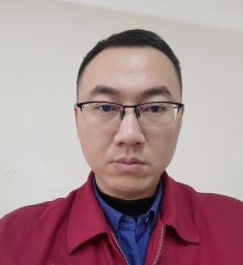 丁振濤