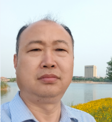 郭海明