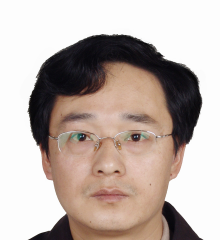 龍杰
