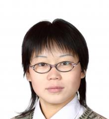 張艷華