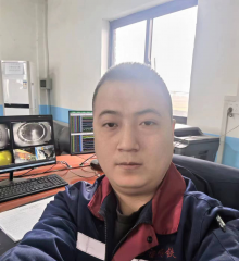 張振國