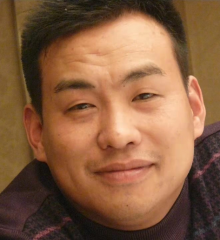 陳冉