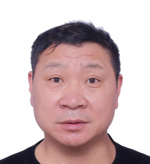 祁延兵